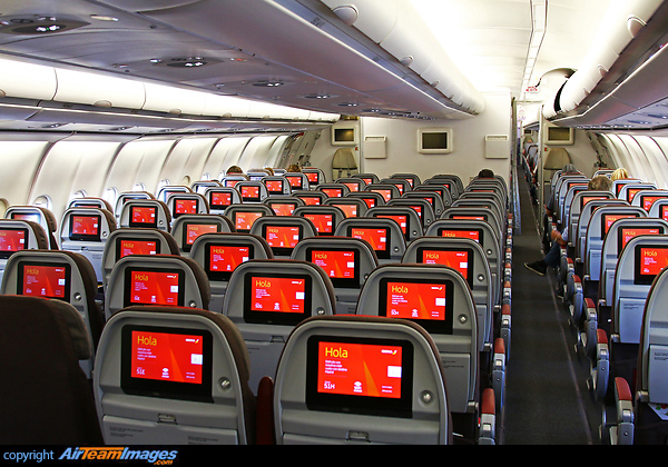 Airbus A340-642 Airbus A340-642