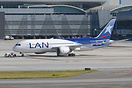 Boeing 787-8 Dreamliner