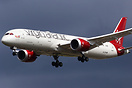 Boeing 787-9 Dreamliner