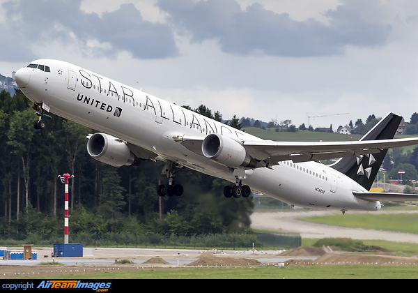 Boeing 767-424/ER Boeing 767-424/ER