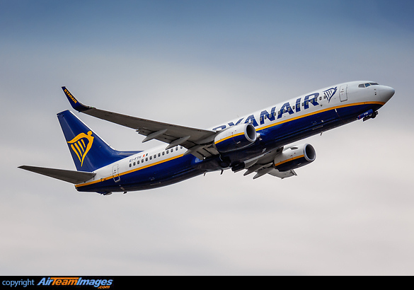 Boeing 737-8AS Boeing 737-8AS