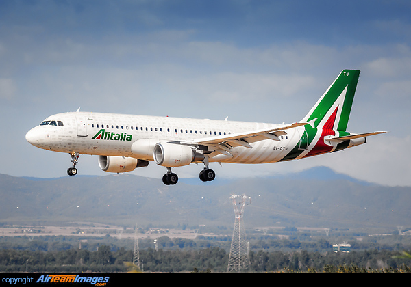 Airbus A320-214 Airbus A320-214