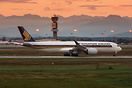 Airbus A350-941