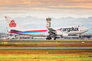 Boeing 747-4R7F/SCD