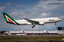 Airbus A330-202