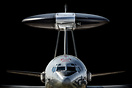Boeing 707 E-3B Sentry