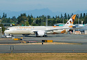 Boeing 787-9 Dreamliner
