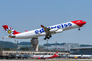 Airbus A340-313X