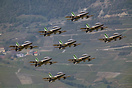 Frecce Tricolori