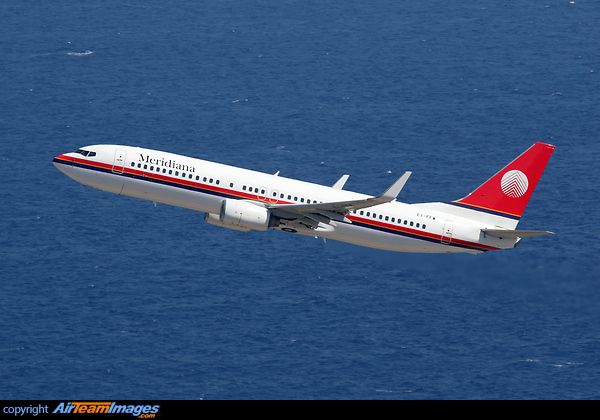 Boeing 737-85F Boeing 737-85F