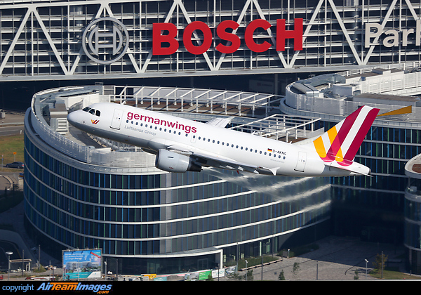 Airbus A319-132 Airbus A319-132