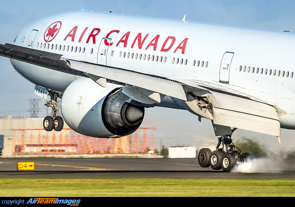 Boeing 777-333/ER Boeing 777-333/ER