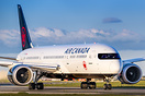Boeing 787-9 Dreamliner