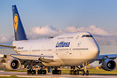 Boeing 747-430