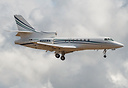 Dassault Falcon 50 Dassault Falcon 50