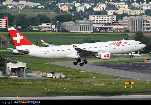 Airbus A330-223 Airbus A330-223