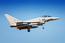 Eurofighter EF-2000 Typhoon S