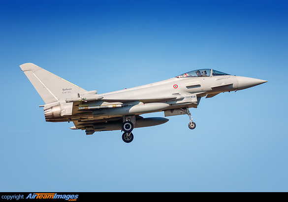 Eurofighter EF-2000 Typhoon S Eurofighter EF-2000 Typhoon S