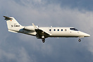 Bombardier Learjet 55