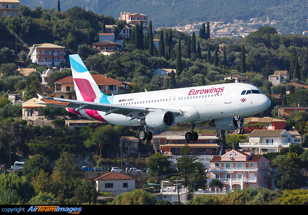 Airbus A320-214 Airbus A320-214