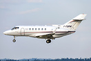 Hawker Beechcraft 850XP