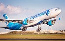 Airbus A330-323