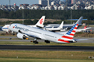 Boeing 787-9 Dreamliner