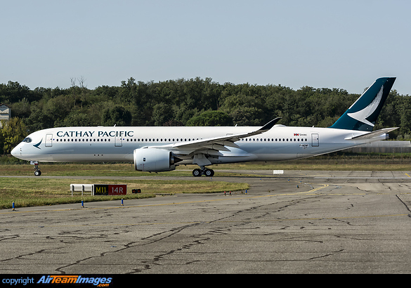 Airbus A350-941 Airbus A350-941