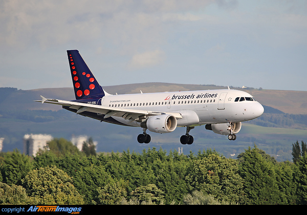 Airbus A319-111 Airbus A319-111