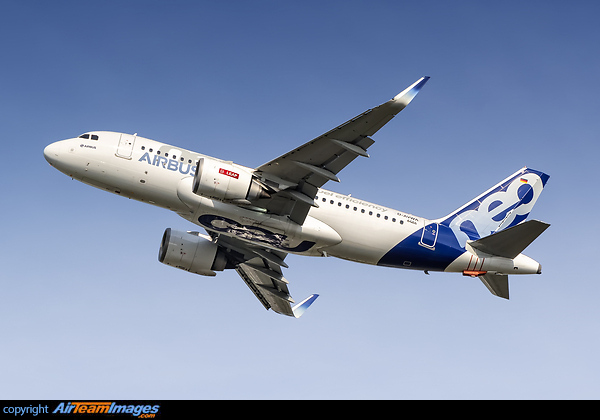 Airbus A319-171N Airbus A319-171N