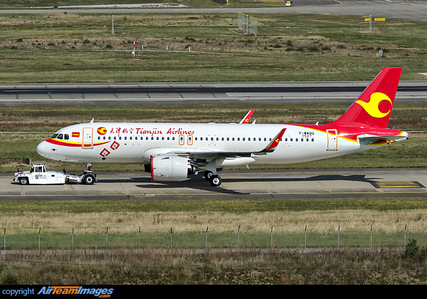 Airbus A320-271N Airbus A320-271N