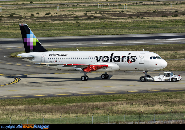 Airbus A320-271N Airbus A320-271N
