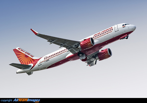Airbus A320-251N Airbus A320-251N
