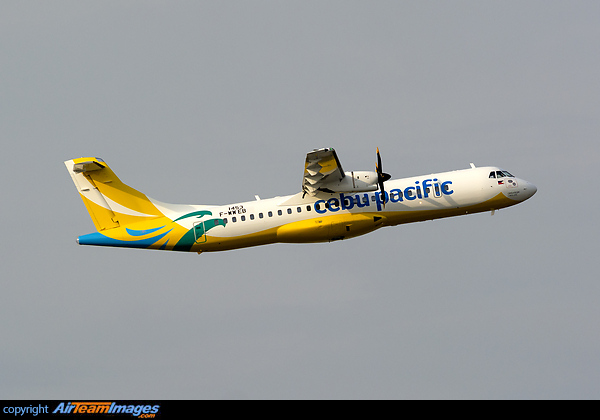 ATR 72-600 ATR 72-600