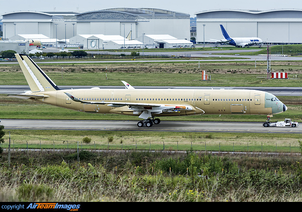 Airbus A350-941 Airbus A350-941