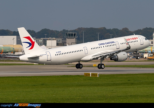 Airbus A321-211 Airbus A321-211