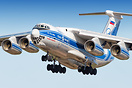 Ilyushin Il-76TD-90VD