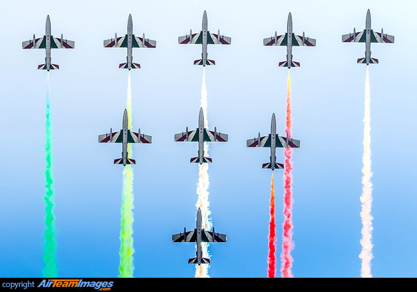 Frecce Tricolori Frecce Tricolori