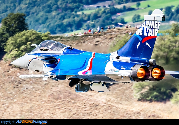 Dassault Rafale C Dassault Rafale C