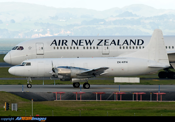Convair CV-580 Convair CV-580