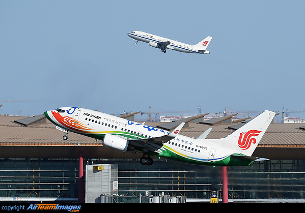 Boeing 737-79L Boeing 737-79L