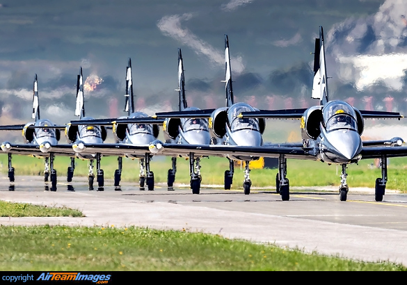 Breitling Jet Team Breitling Jet Team