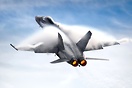 F/A-18C Hornet