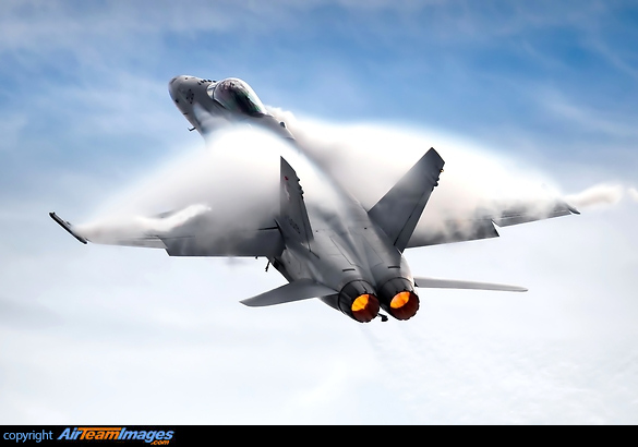F/A-18C Hornet F/A-18C Hornet