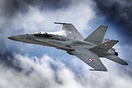 F/A-18C Hornet