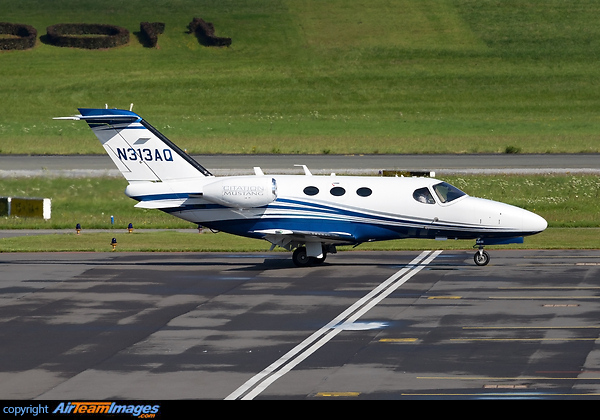 Cessna Citation Mustang Cessna Citation Mustang
