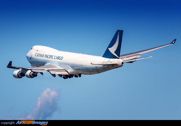 Boeing 747-467F/ER/SCD Boeing 747-467F/ER/SCD
