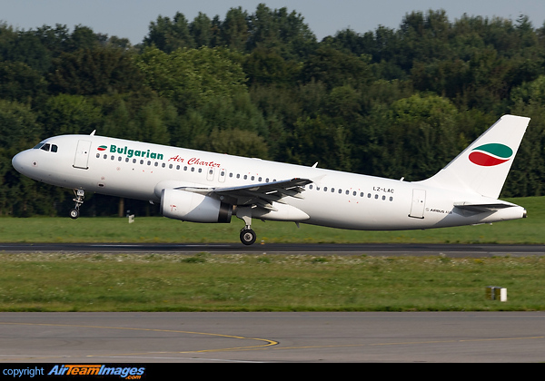 Airbus A320-231 Airbus A320-231