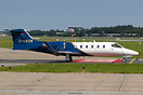 Bombardier Learjet 31