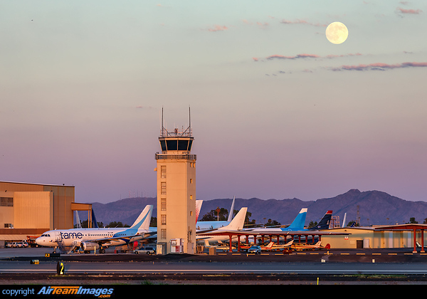 Phoenix Goodyear Airport Phoenix Goodyear Airport